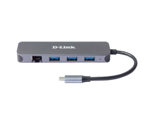Мережева карта D-Link DUB-2334