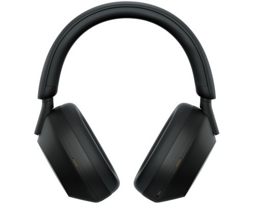 Навушники Sony WH-1000XM5 Black (WH1000XM5B.CE7)