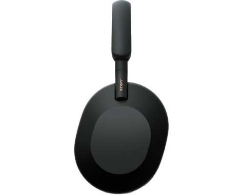 Навушники Sony WH-1000XM5 Black (WH1000XM5B.CE7)