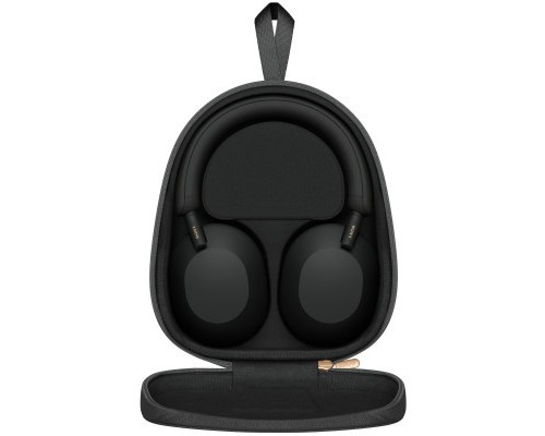 Навушники Sony WH-1000XM5 Black (WH1000XM5B.CE7)