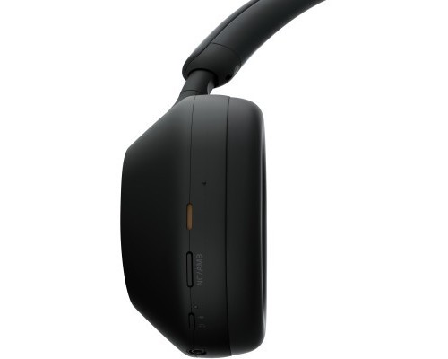 Навушники Sony WH-1000XM5 Black (WH1000XM5B.CE7)