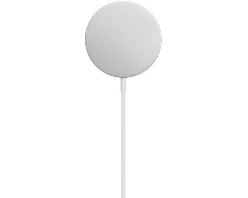 Зарядний пристрій Apple MagSafe Charger (MHXH3ZE/A)