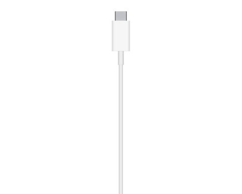 Зарядний пристрій Apple MagSafe Charger (MHXH3ZE/A)