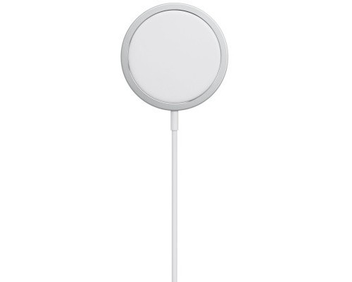 Зарядний пристрій Apple MagSafe Charger (MHXH3ZE/A)
