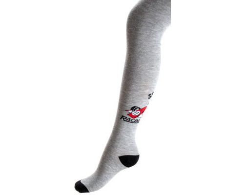 Колготки дитячі UCS Socks SPEED (M0C0301-2299-7B-gray)