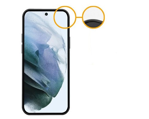 Чохол до мобільного телефона BeCover Military Motorola Moto G22 Red (708189)