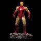 Статуетка Iron Studios Marvel The Infinity Saga Iron Man (MARCAS44221-10)