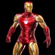 Статуетка Iron Studios Marvel The Infinity Saga Iron Man (MARCAS44221-10)