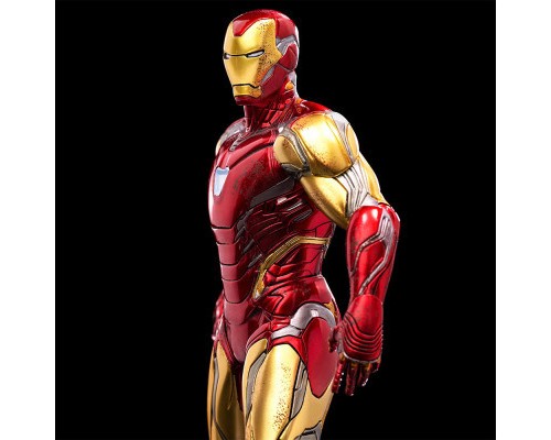 Статуетка Iron Studios Marvel The Infinity Saga Iron Man (MARCAS44221-10) Статуетка Iron Studios Marvel The Infinity Saga Iron Man (MARCAS44221-10)
