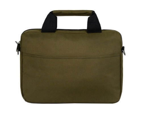 Сумка для ноутбука Porto 12'' PN12 LoveUkraine Gray (PN12GY_LoveUkr)