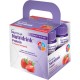 Дитяча суміш Nutricia Nutridrink Protein Strawberry 4 шт х 125 мл (8716900565380)