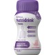 Дитяча суміш Nutricia Nutridrink Protein Strawberry 4 шт х 125 мл (8716900565380)
