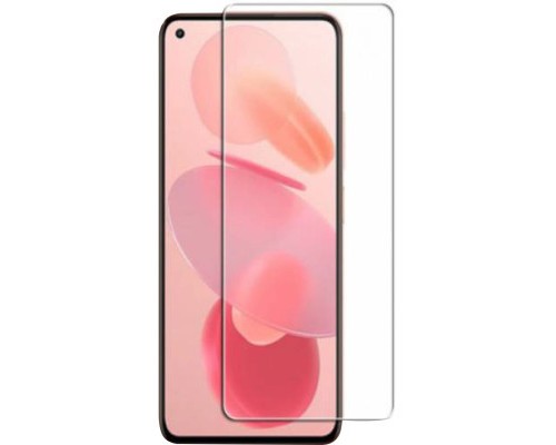 Скло захисне Drobak Xiaomi Mi 11 Lite 5G (616102)