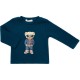 Кофта дитяча Breeze з ведмедиком (18152-98B-blue)
