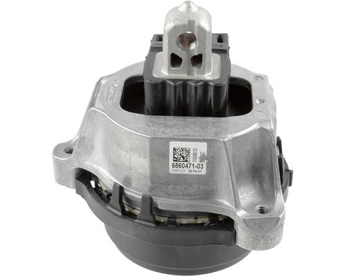 Опора двигуна LEMFORDER 43419 01