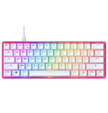 Клавіатура HyperX Alloy Origins 60 Pink (572Y6AA)
