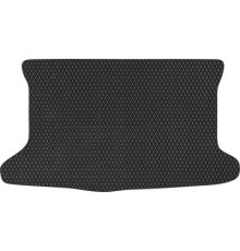 Килимок в багажник EVAtech Hyundai Accent (RB) 2010-2017 4 поколін (HY1472B1RBB)