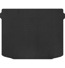 Килимок в багажник EVAtech Mitsubishi Outlander Sport 2010-2017 SUV USA (MT32756B1RBB)