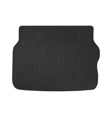 Килимок в багажник EVAtech Opel Astra (G) MT 1998-2009 2 поколінн (OL3200B1RBB)