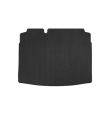 Килимок в багажник EVAtech Volkswagen Golf (VI) MT 2009-2012 6 покол (VW3261BD1RBB)