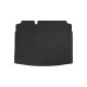 Килимок в багажник EVAtech Volkswagen Golf (VI) MT 2009-2012 6 покол (VW3261BD1RBB)