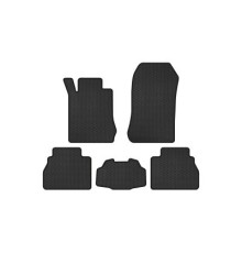 Килимок в салон EVAtech Mercedes-Benz E-Class (W210) RWD 1995-2002 2 по (MB21105C5RBB)