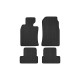 Килимок в салон EVAtech MINI One (R50) (2 clips) 2001-2006 1 поколі (MI22761PB4BW2RBB)