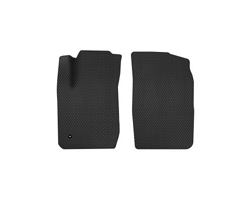 Килимок в салон EVAtech передні Toyota Corolla (E11) 1995-2002 8 п (TY3658AD2TL1RBB)