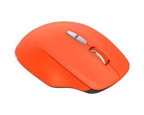 Мишка Canyon MW-21 Wireless Blue LED Red (CNS-CMSW21R)