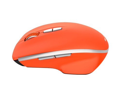 Мишка Canyon MW-21 Wireless Blue LED Red (CNS-CMSW21R)