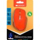Мишка Canyon MW-21 Wireless Blue LED Red (CNS-CMSW21R)
