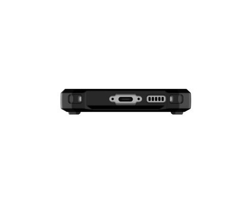 Чохол до мобільного телефона UAG Samsung Galaxy S23 Monarch Pro, Carbon Fiber (214144114242)