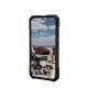 Чохол до мобільного телефона UAG Samsung Galaxy S23 Monarch Pro, Carbon Fiber (214144114242)
