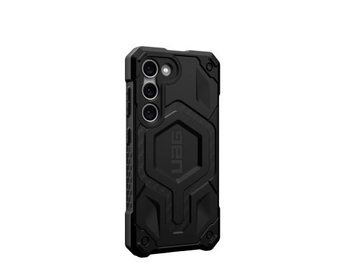 Чохол до мобільного телефона UAG Samsung Galaxy S23 Monarch Pro, Carbon Fiber (214144114242)