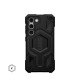 Чохол до мобільного телефона UAG Samsung Galaxy S23 Monarch Pro, Carbon Fiber (214144114242)