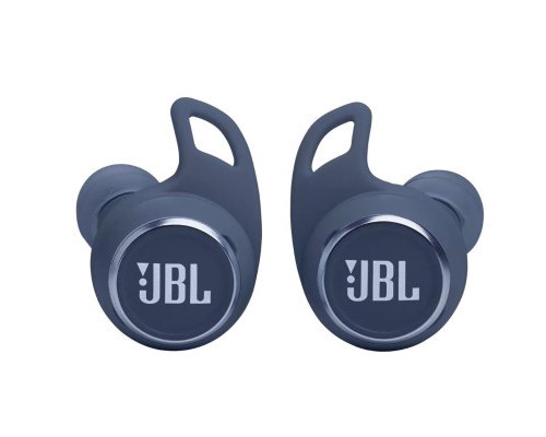 Навушники JBL Reflect Aero TWS Blue (JBLREFLECTAEROBLU)
