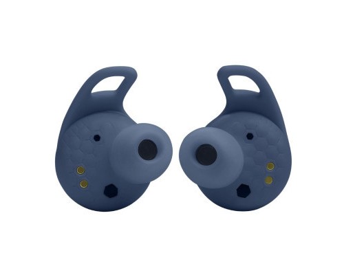 Навушники JBL Reflect Aero TWS Blue (JBLREFLECTAEROBLU)