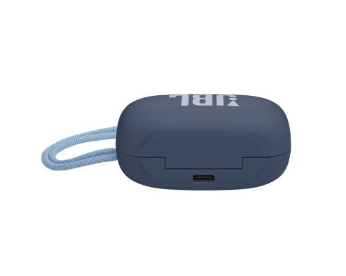 Навушники JBL Reflect Aero TWS Blue (JBLREFLECTAEROBLU)