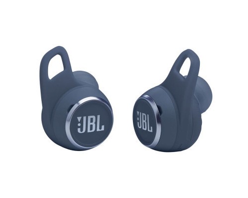 Навушники JBL Reflect Aero TWS Blue (JBLREFLECTAEROBLU)