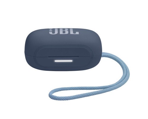 Навушники JBL Reflect Aero TWS Blue (JBLREFLECTAEROBLU)