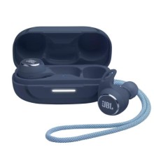 Навушники JBL Reflect Aero TWS Blue (JBLREFLECTAEROBLU)