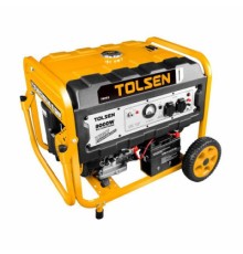 Генератор Tolsen 8000W (79993)