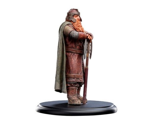 Статуетка Weta Workshop Lord Of The Rings Gimli (860103826) Статуетка Weta Workshop Lord Of The Rings Gimli (860103826)