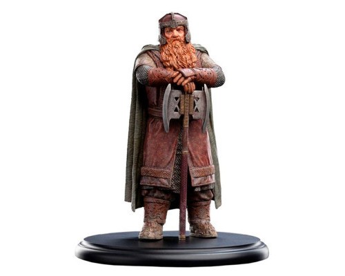 Статуетка Weta Workshop Lord Of The Rings Gimli (860103826) Статуетка Weta Workshop Lord Of The Rings Gimli (860103826)