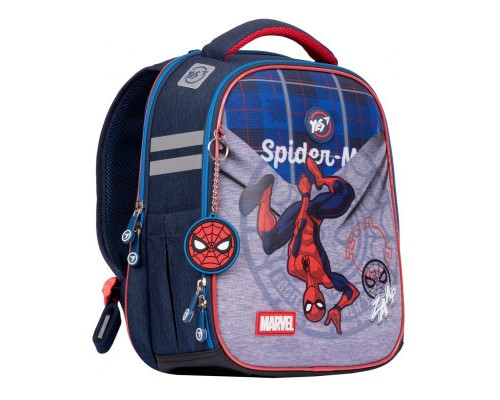 Портфель Yes H-100 Marvel Spiderman (552139)