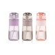 Пляшка для води Ardesto Energy 700 мл Grey (AR2270PG)