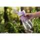 Пляшка для води Ardesto Energy 700 мл Grey (AR2270PG)