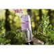 Пляшка для води Ardesto Energy 700 мл Grey (AR2270PG)