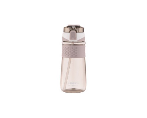 Пляшка для води Ardesto Energy 700 мл Grey (AR2270PG)
