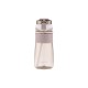 Пляшка для води Ardesto Energy 700 мл Grey (AR2270PG)
